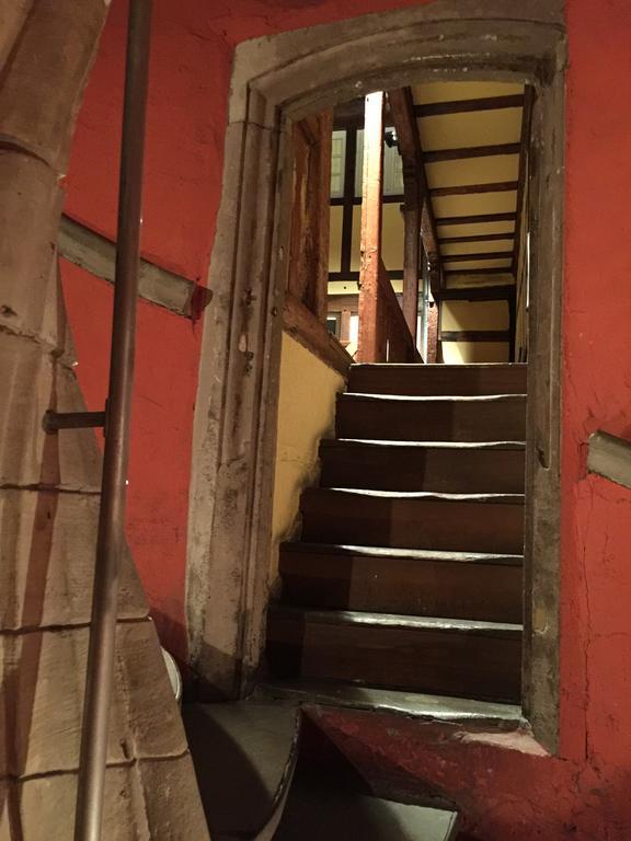 شقة La Cour Des Cordonniers, Centre Cathedrale Petite France ستراسبورغ المظهر الخارجي الصورة